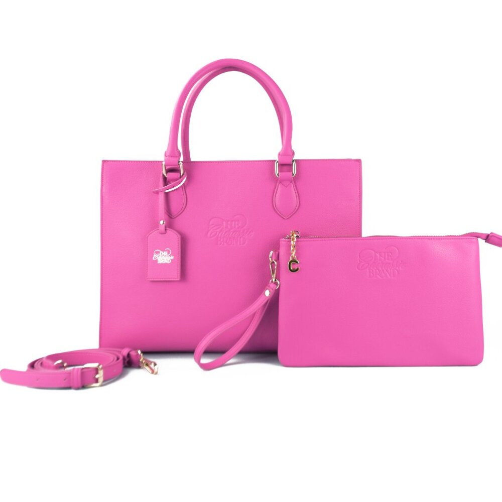 RASSI TOTE - Picture 2 of 7